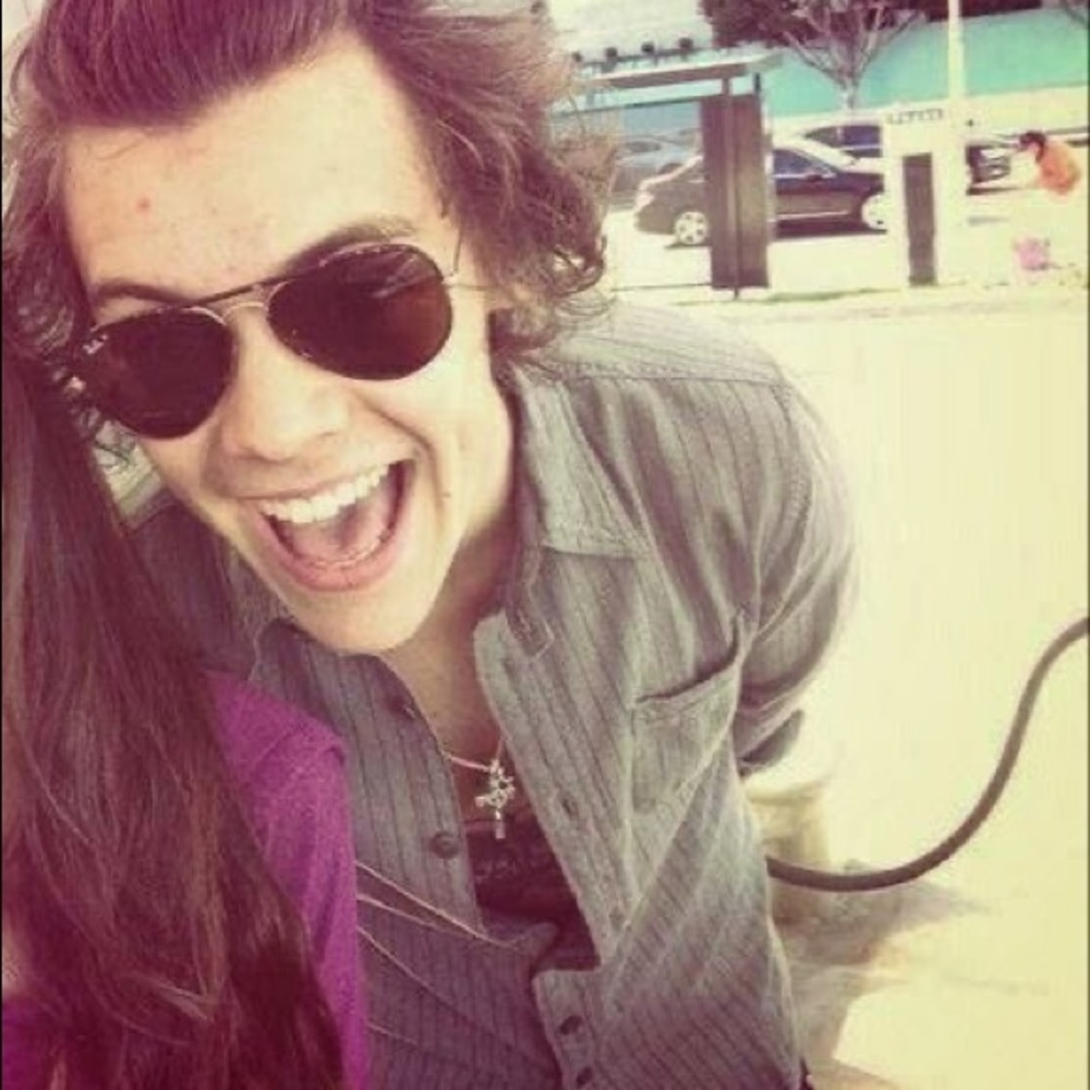 Meet your Posher, Jiana